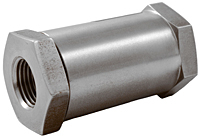 Circle Seal Check Valve 200 Series
